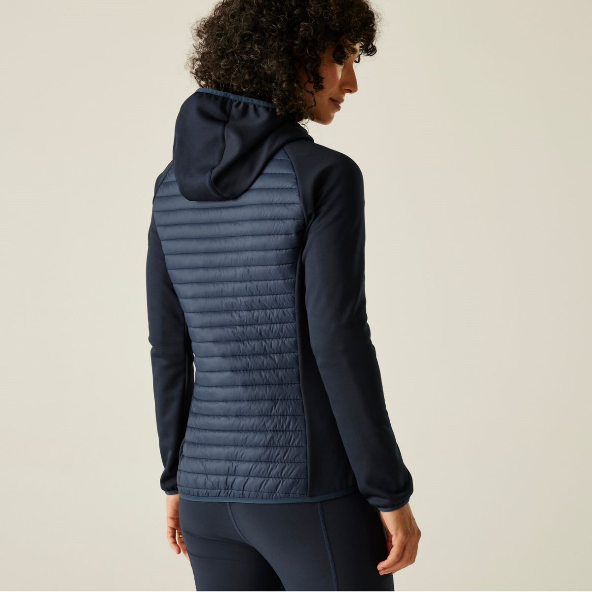 Regatta Andreson Hybrid Softshelljacke für Damen