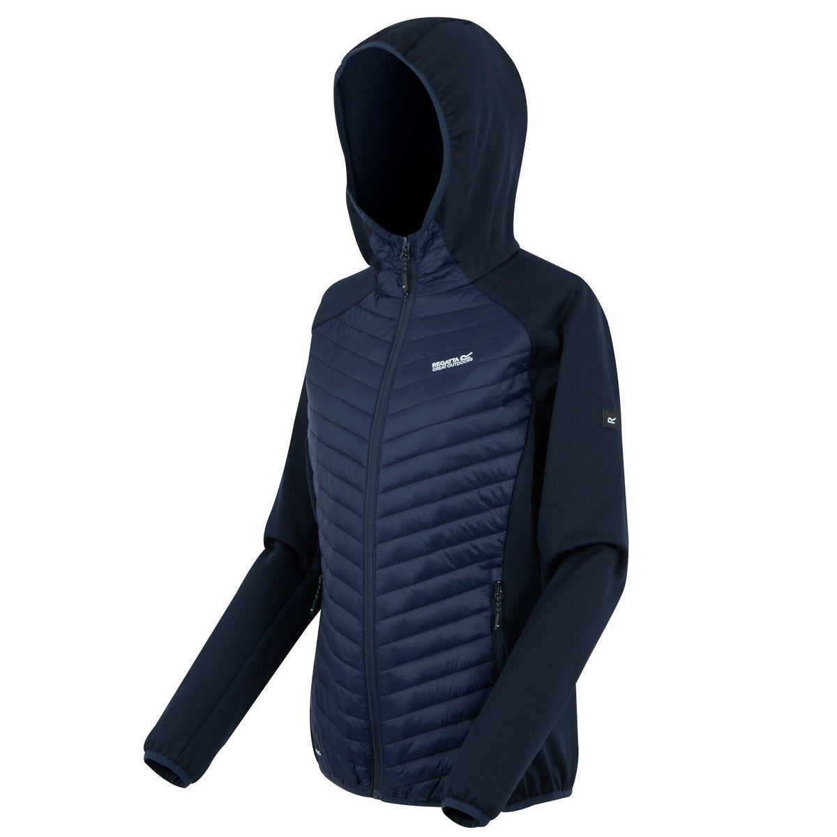 Regatta Andreson Hybrid Softshelljacke für Damen