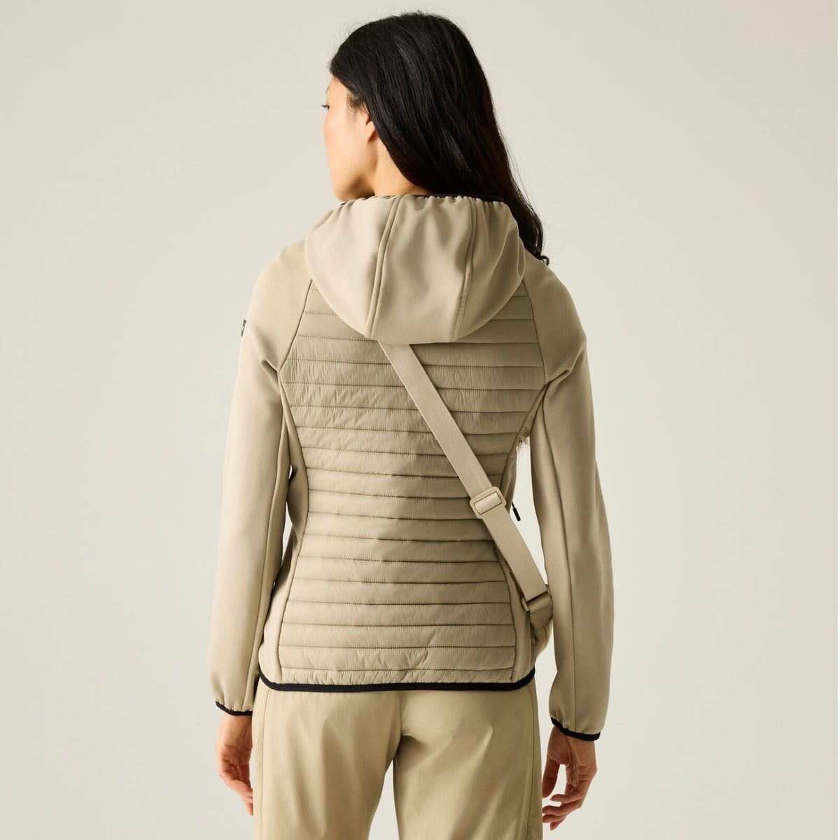 Regatta Andreson Hybrid Softshelljacke für Damen