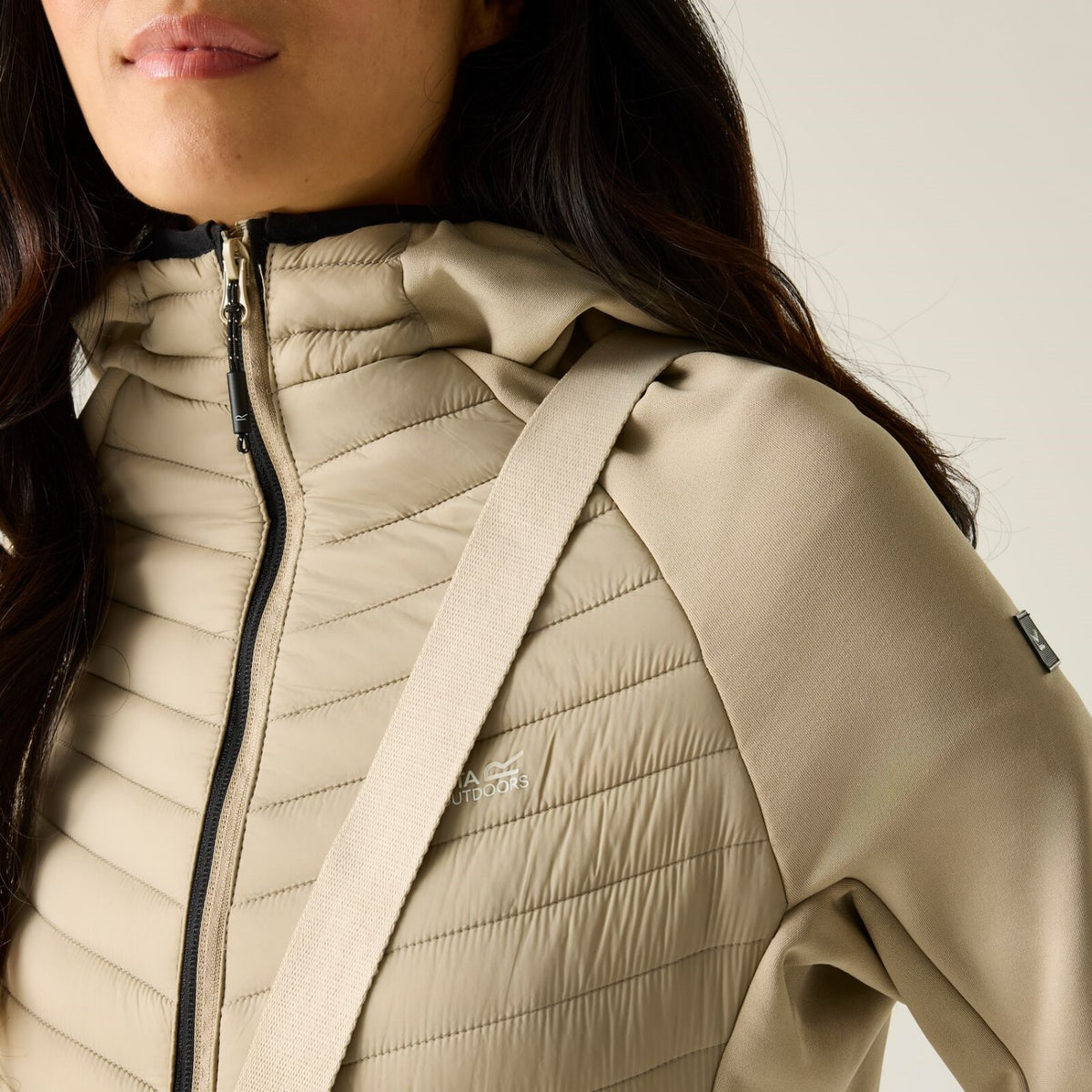Regatta Andreson Hybrid Softshelljacke für Damen
