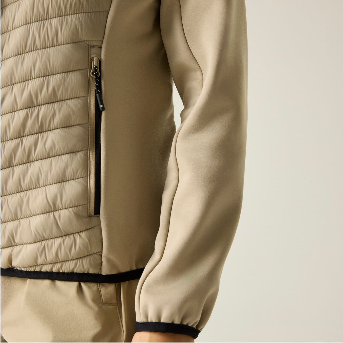 Regatta Andreson Hybrid Softshelljacke für Damen