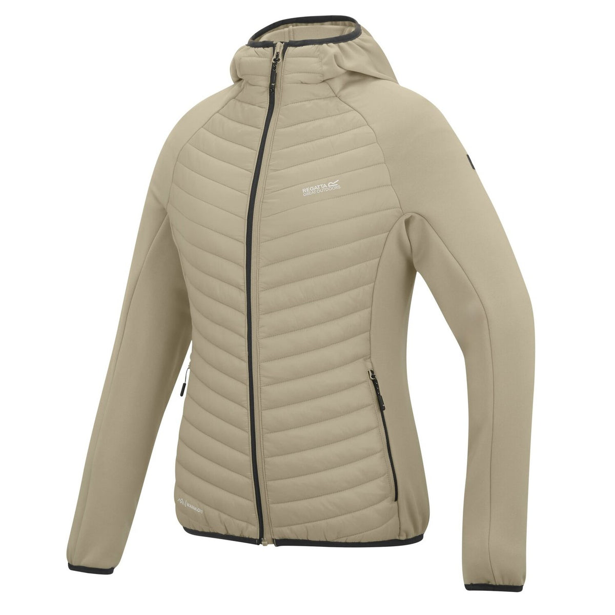 Regatta Andreson Hybrid Softshelljacke für Damen