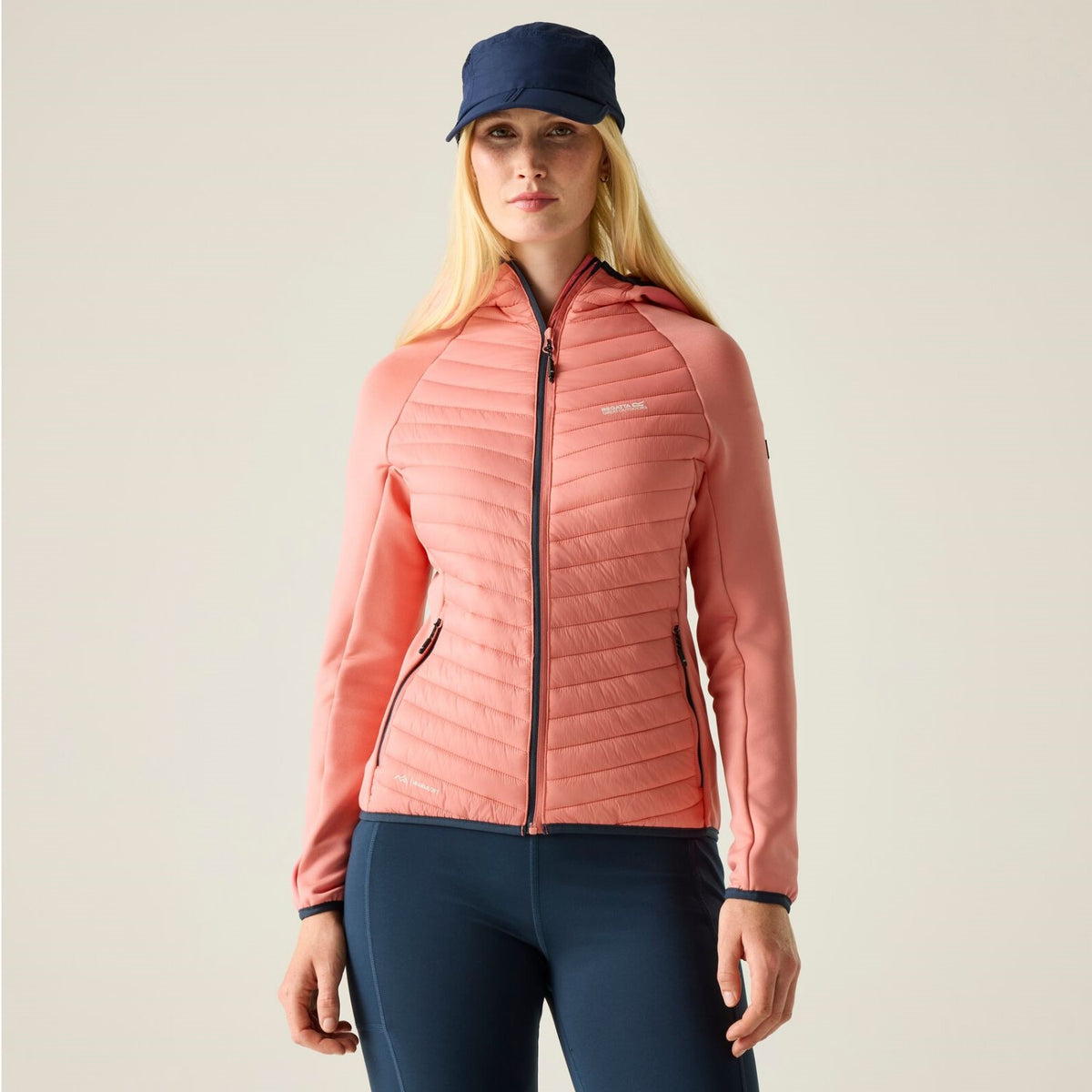 Regatta Andreson Hybrid Softshelljacke für Damen