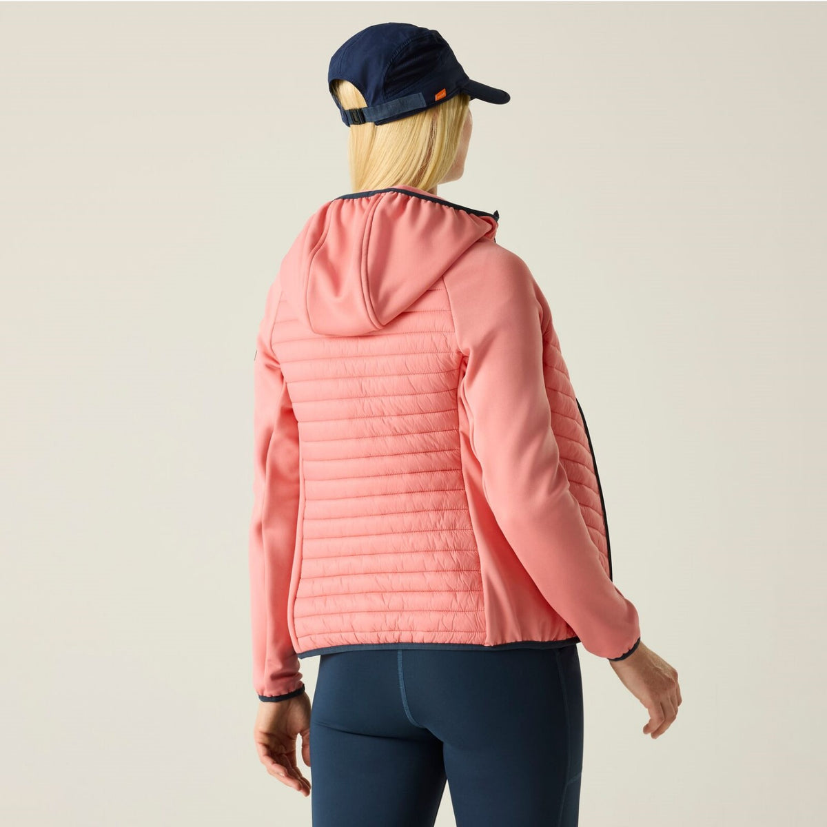 Regatta Andreson Hybrid Softshelljacke für Damen