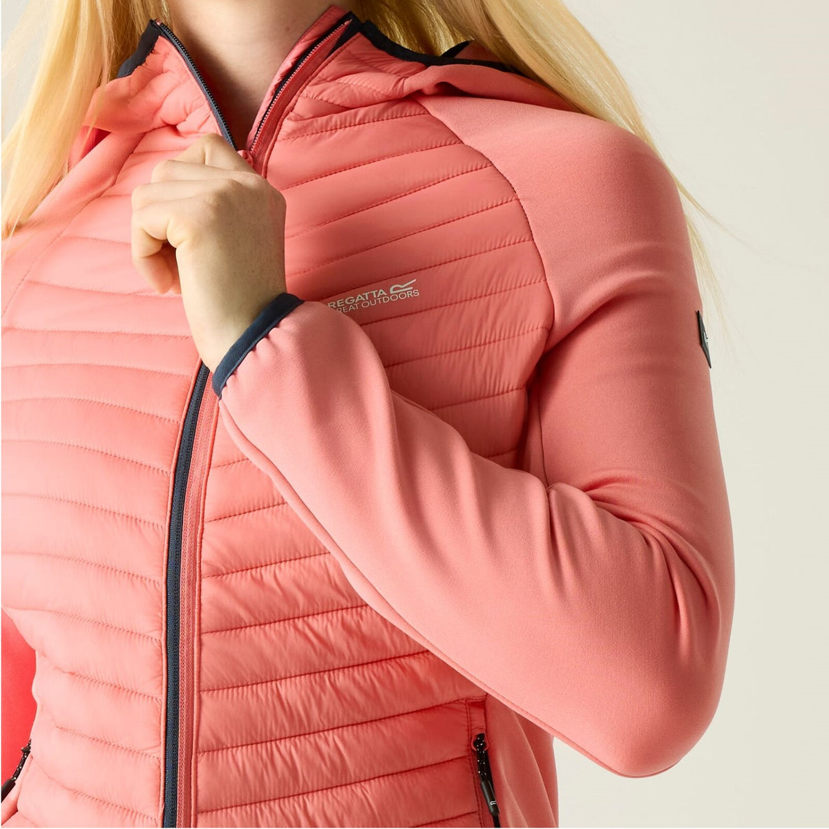 Regatta Andreson Hybrid Softshelljacke für Damen