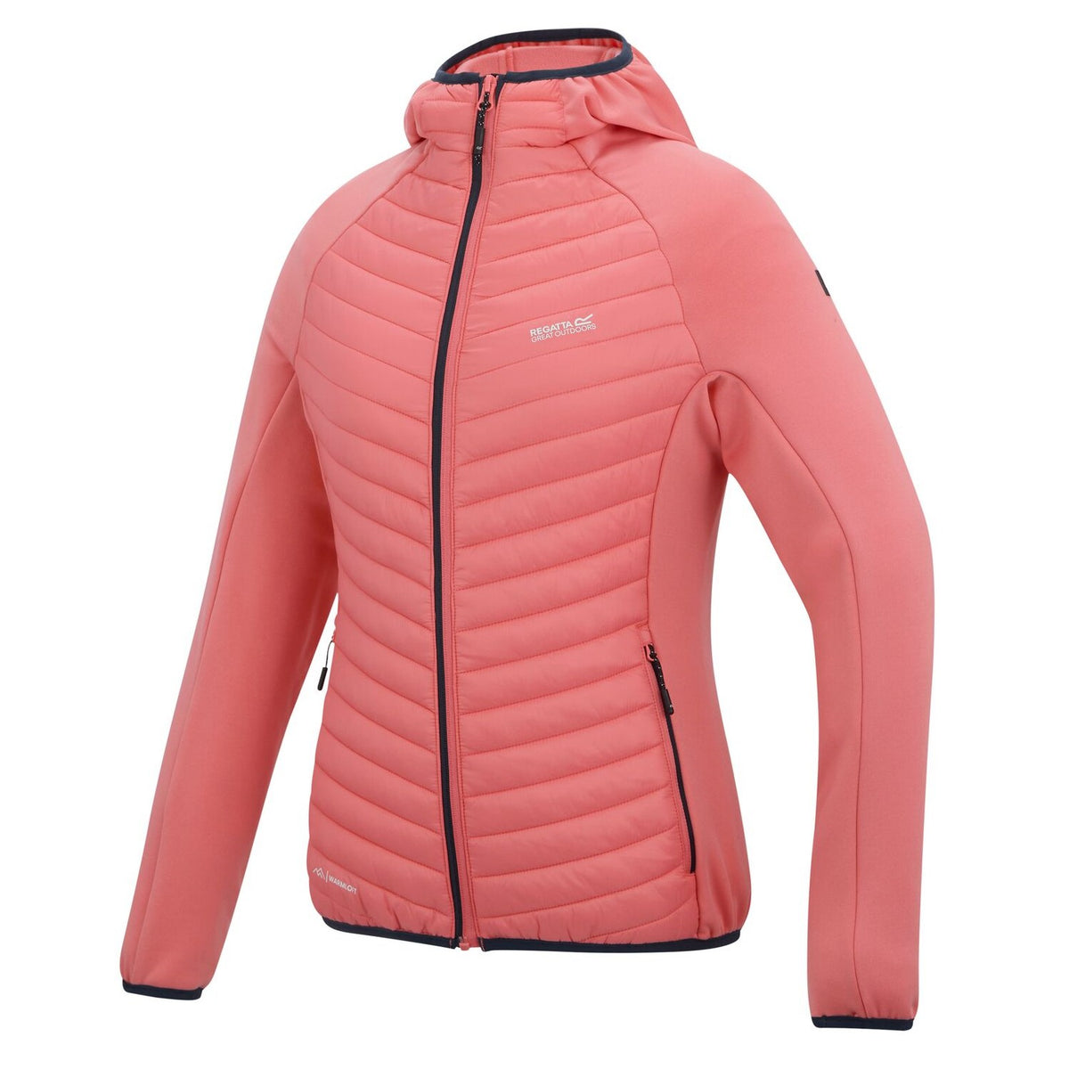 Regatta Andreson Hybrid Softshelljacke für Damen