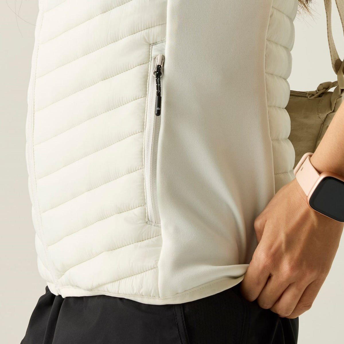 Regatta Andreson Hybrid Steppweste für Damen