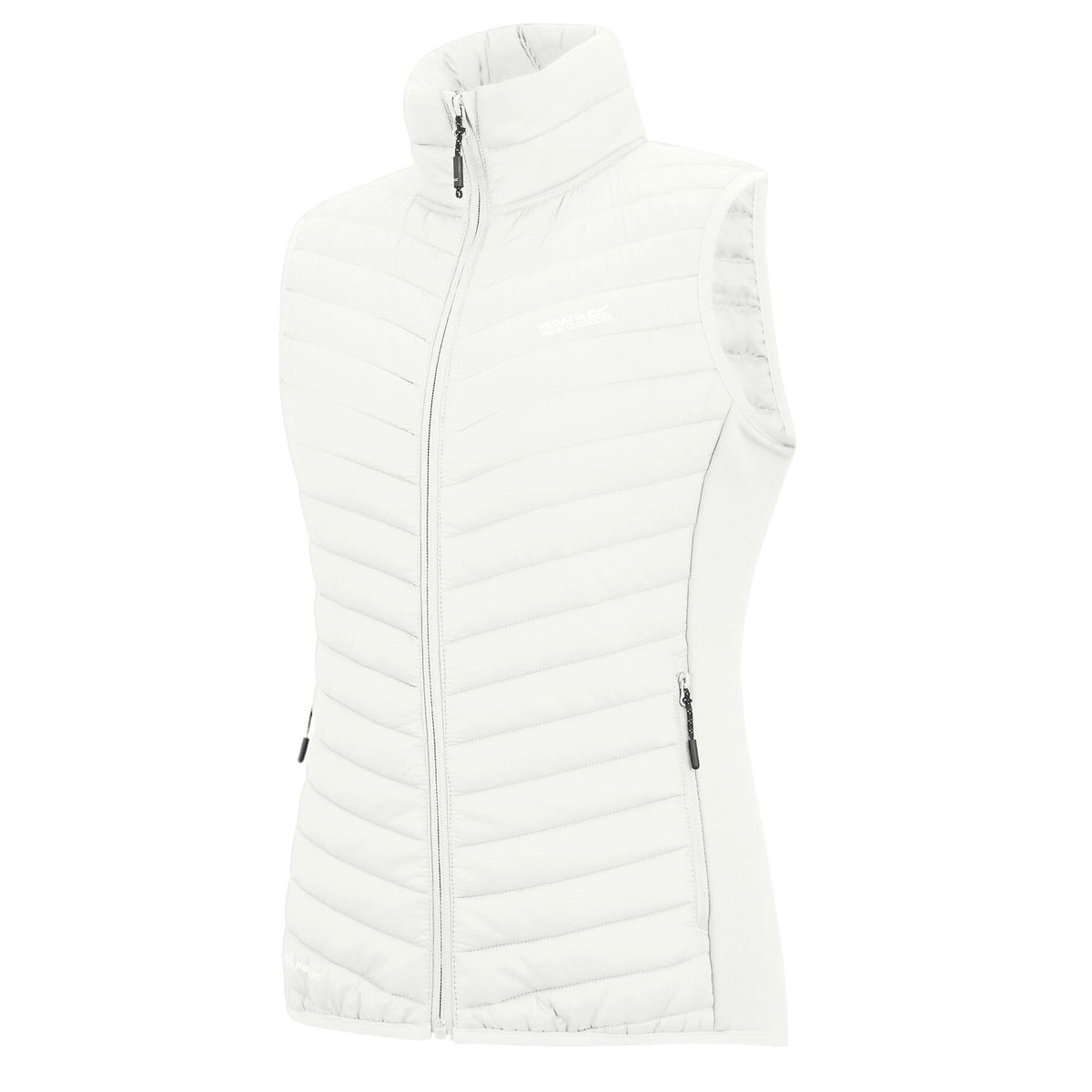 Regatta Andreson Hybrid Steppweste für Damen