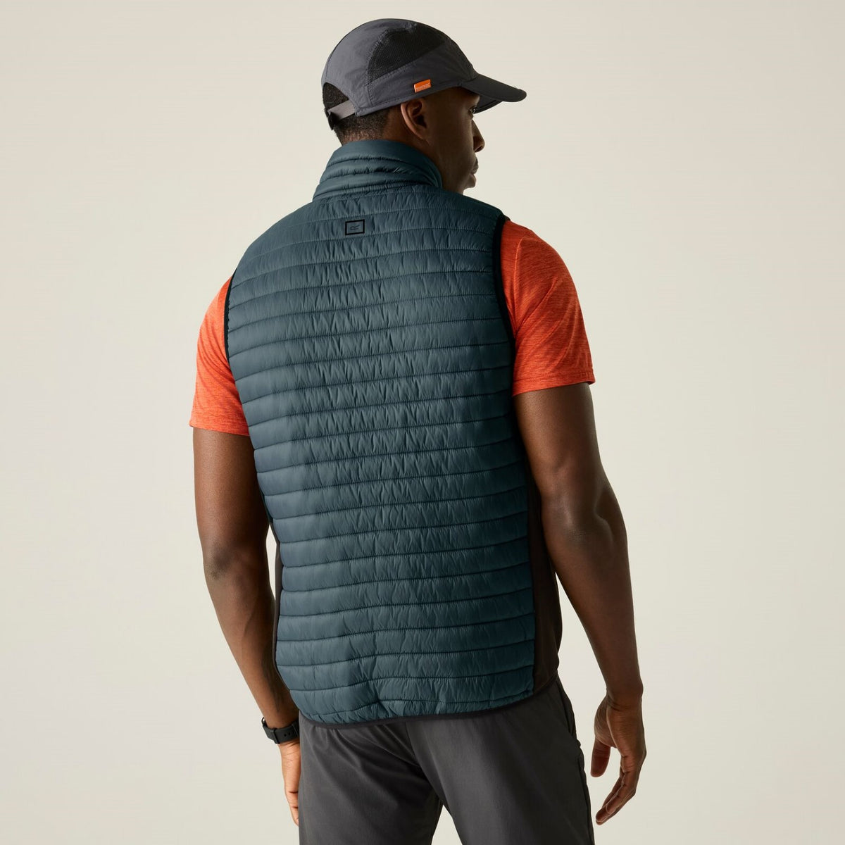 Regatta Andreson Steppweste / Bodywarmer für Herren