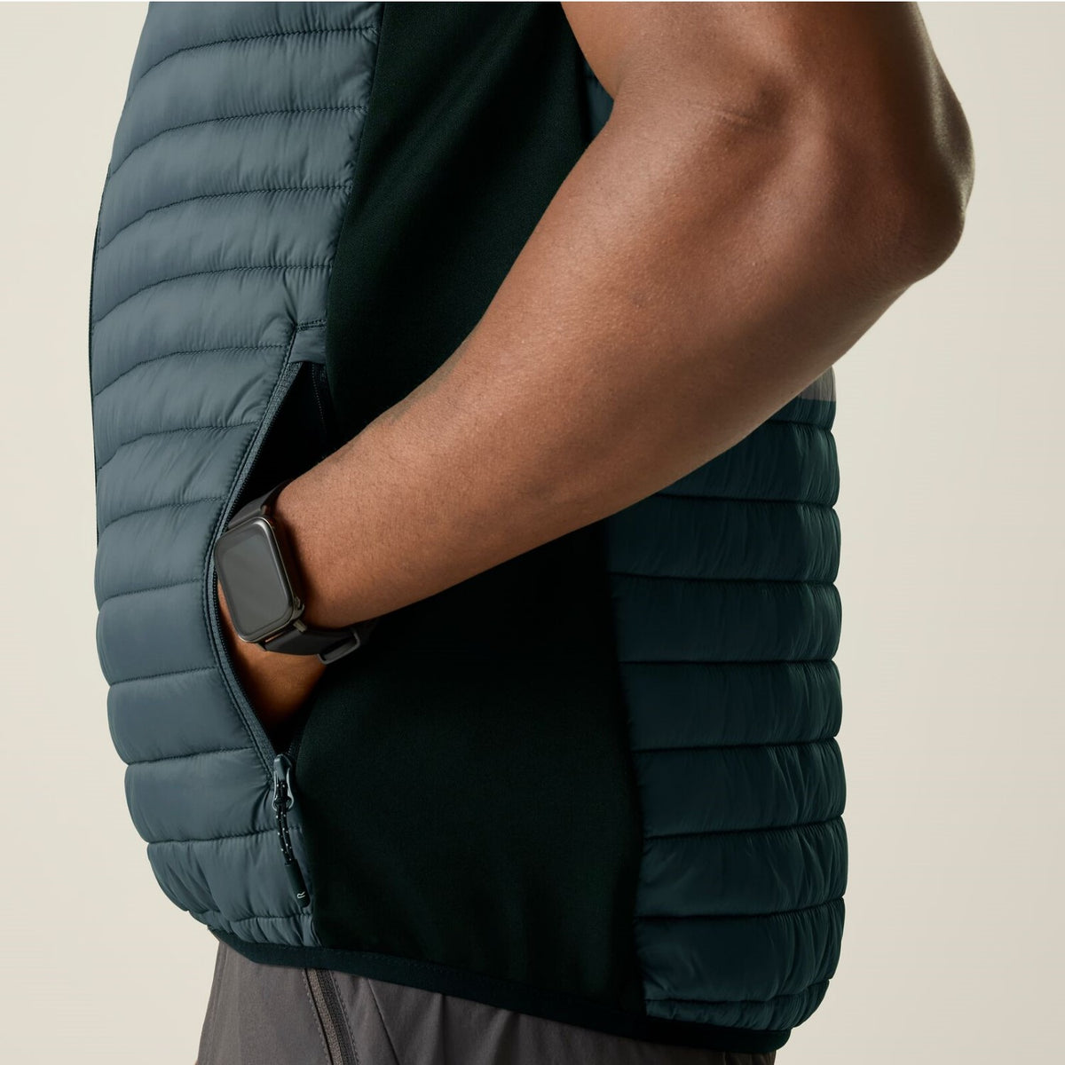 Regatta Andreson Steppweste / Bodywarmer für Herren
