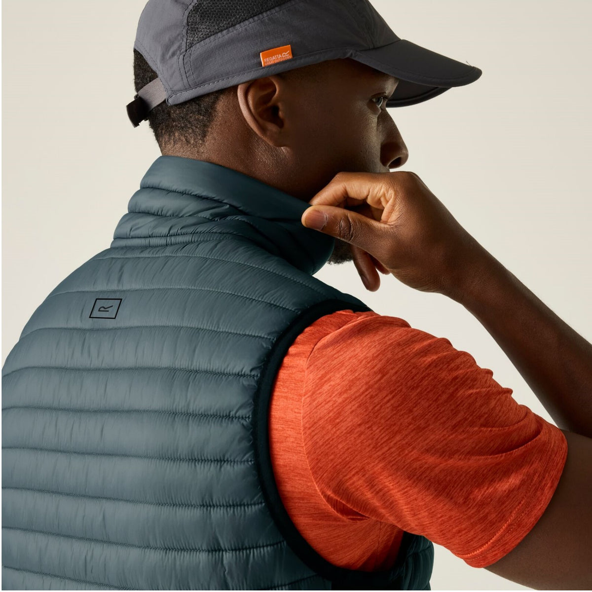 Regatta Andreson Steppweste / Bodywarmer für Herren