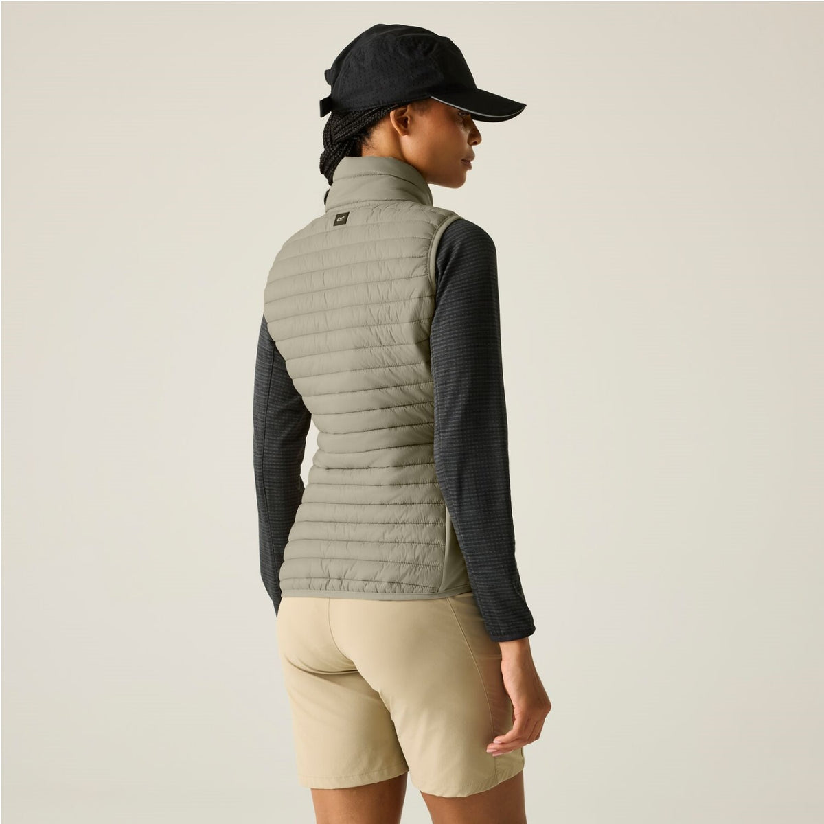 Regatta Andreson Hybrid Steppweste für Damen
