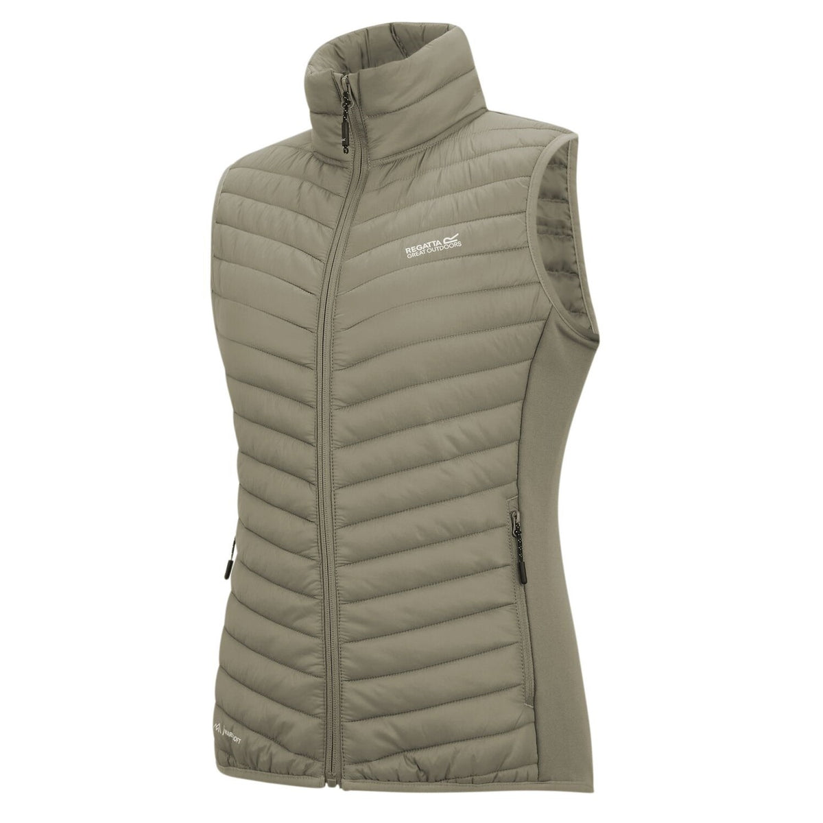 Regatta Andreson Hybrid Steppweste für Damen