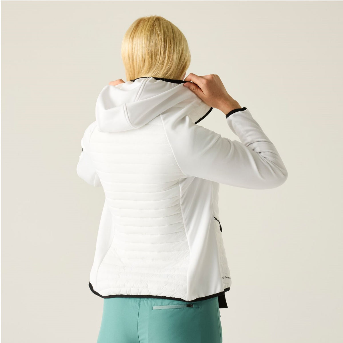 Regatta Andreson Hybrid Softshelljacke für Damen
