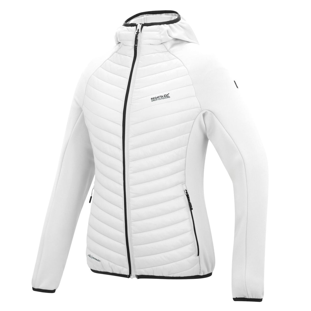 Regatta Andreson Hybrid Softshelljacke für Damen