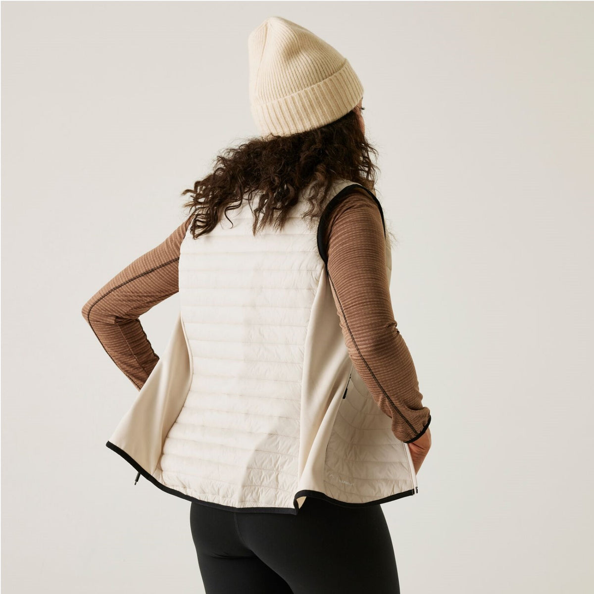 Regatta Andreson Hybrid Steppweste für Damen