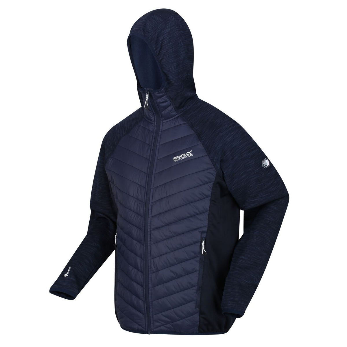 Regatta Hybrid Softshelljacke Herren Andreson VI