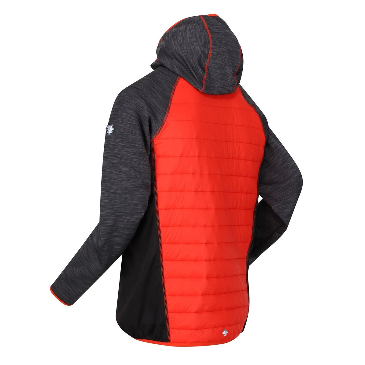 Regatta Hybrid Softshelljacke Herren Andreson VI