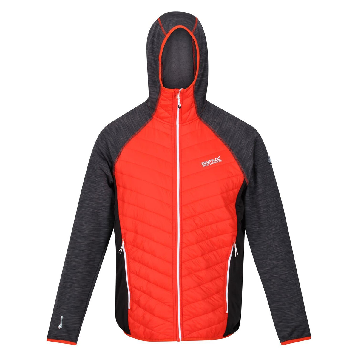 Regatta Hybrid Softshelljacke Herren Andreson VI