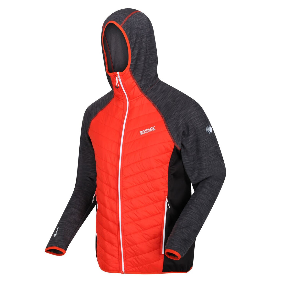 Regatta Hybrid Softshelljacke Herren Andreson VI
