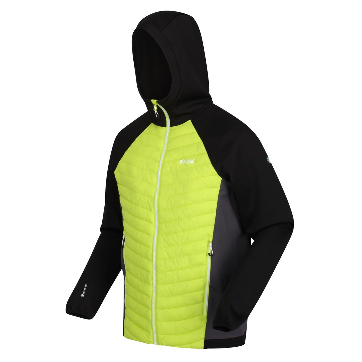 Regatta Hybrid Softshelljacke Herren Andreson VII
