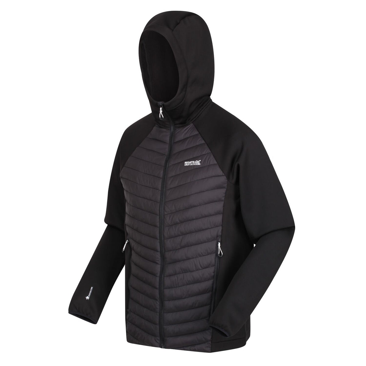 Regatta Hybrid Softshelljacke Herren Andreson VII