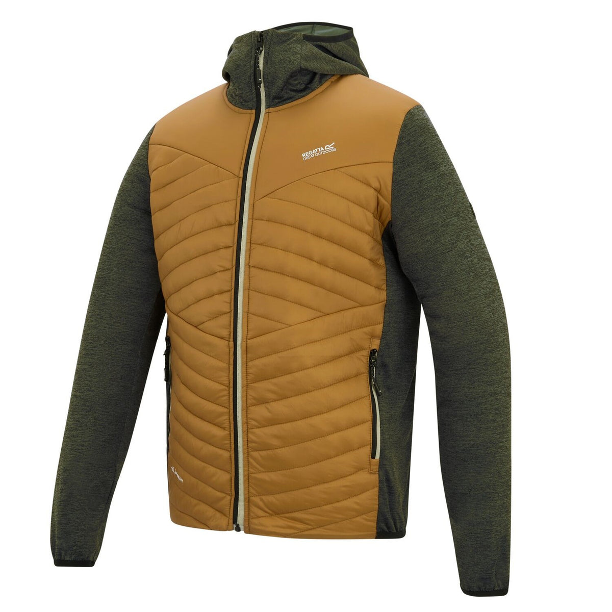 Regatta Softshelljacke Andreson Marl Hybridjacke für Herren