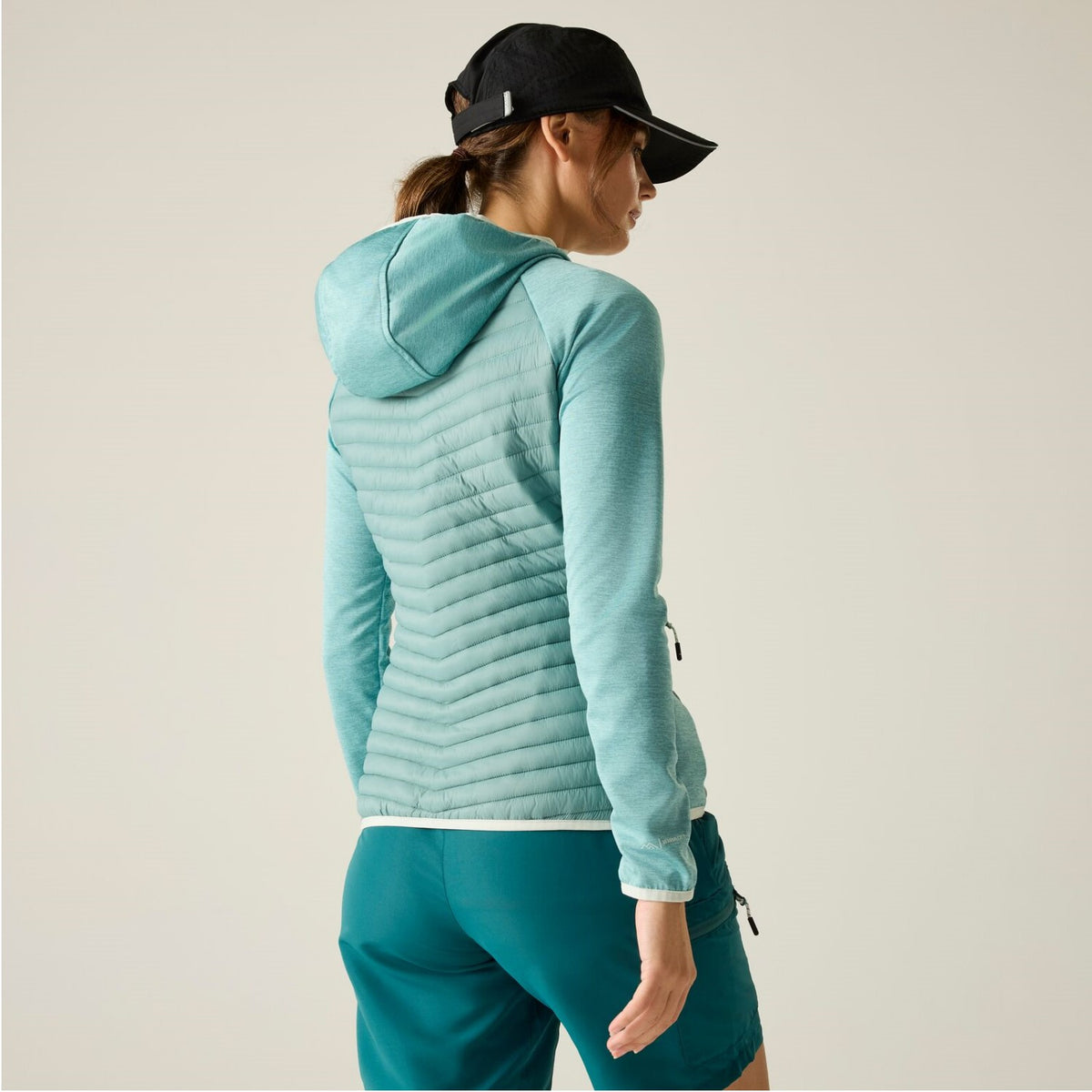 Regatta Softshelljacke Andreson Hybridjacke für Damen