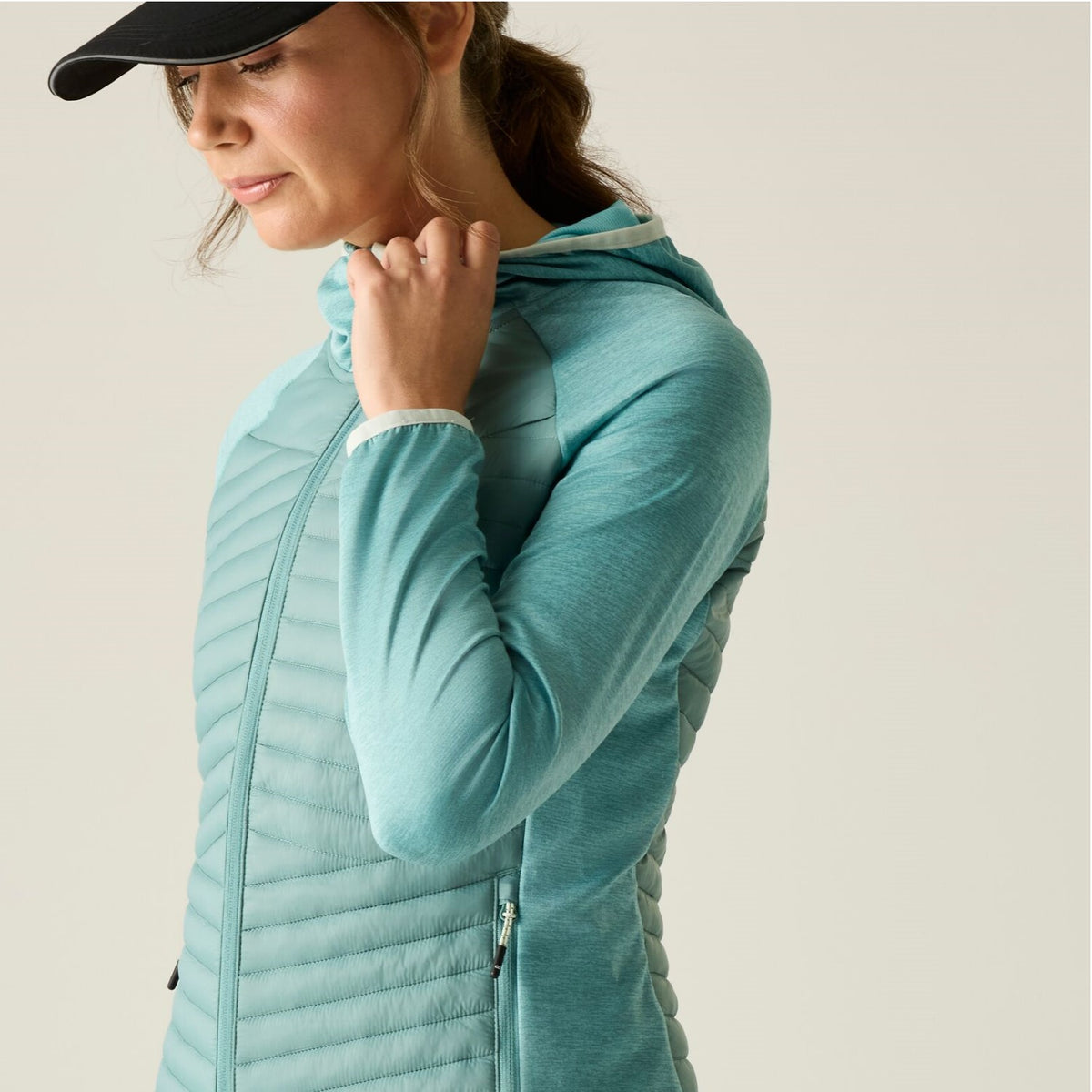 Regatta Softshelljacke Andreson Hybridjacke für Damen