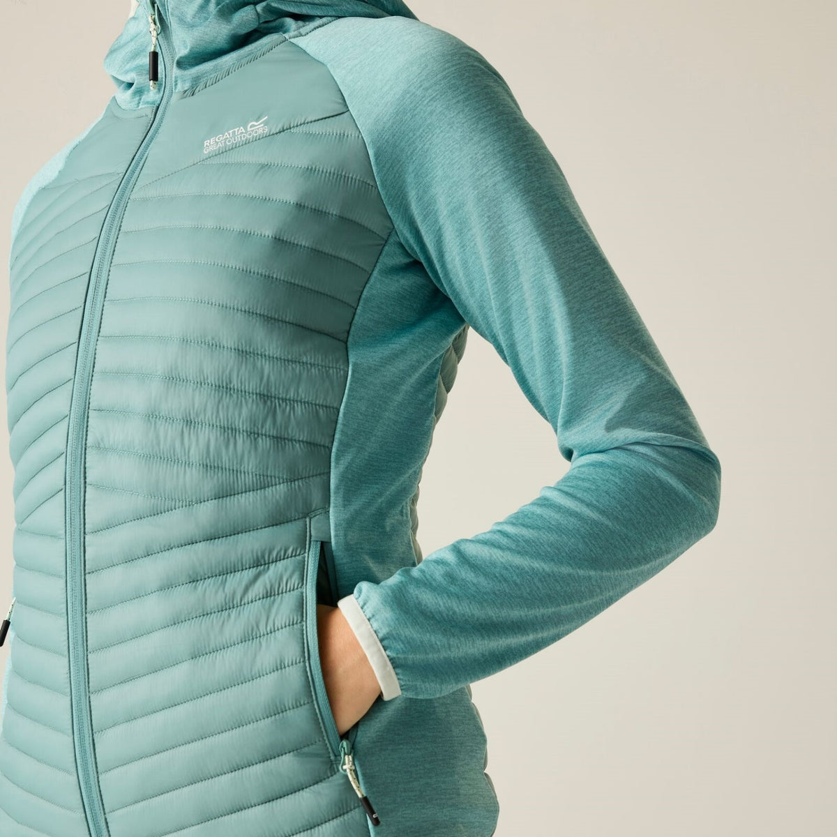 Regatta Softshelljacke Andreson Hybridjacke für Damen