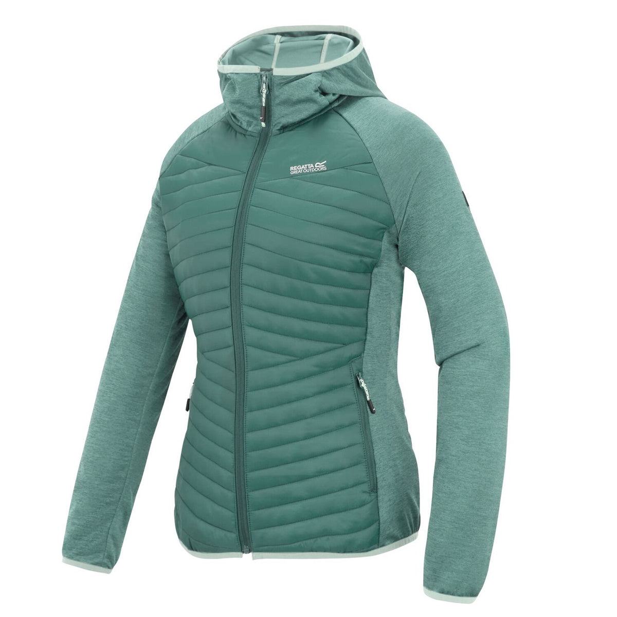 Regatta Softshelljacke Andreson Hybridjacke für Damen