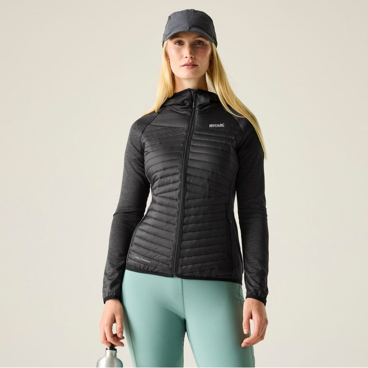 Regatta Softshelljacke Andreson Hybridjacke für Damen