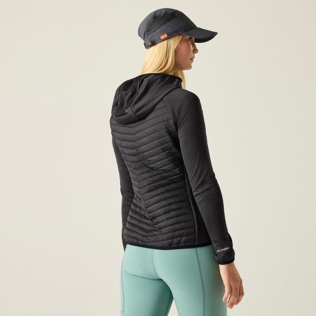 Regatta Softshelljacke Andreson Hybridjacke für Damen