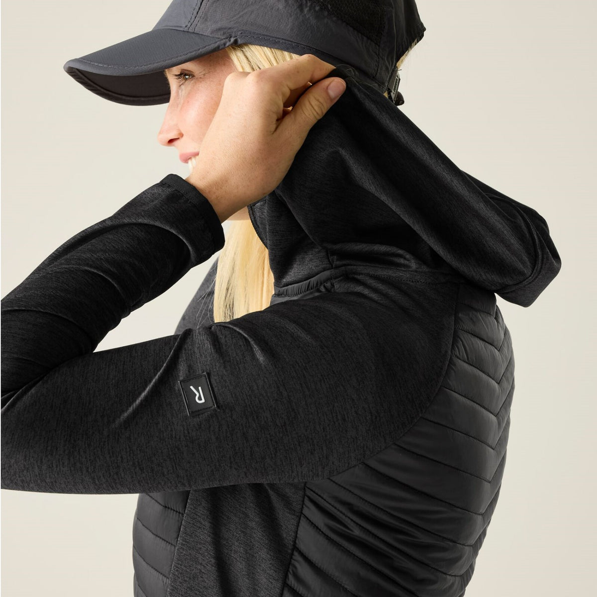 Regatta Softshelljacke Andreson Hybridjacke für Damen