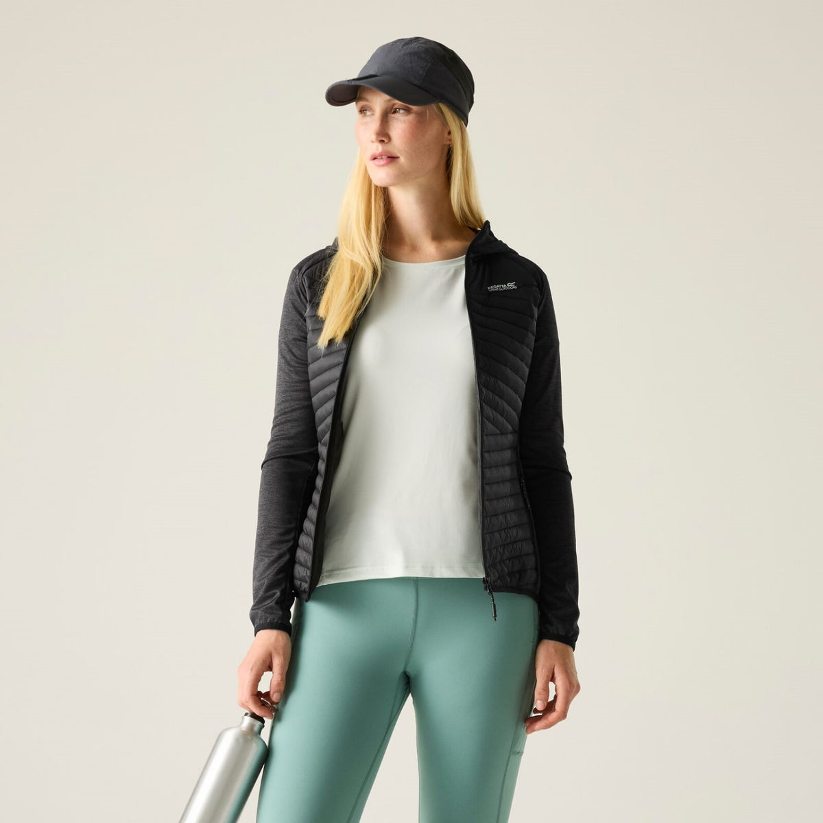 Regatta Softshelljacke Andreson Hybridjacke für Damen