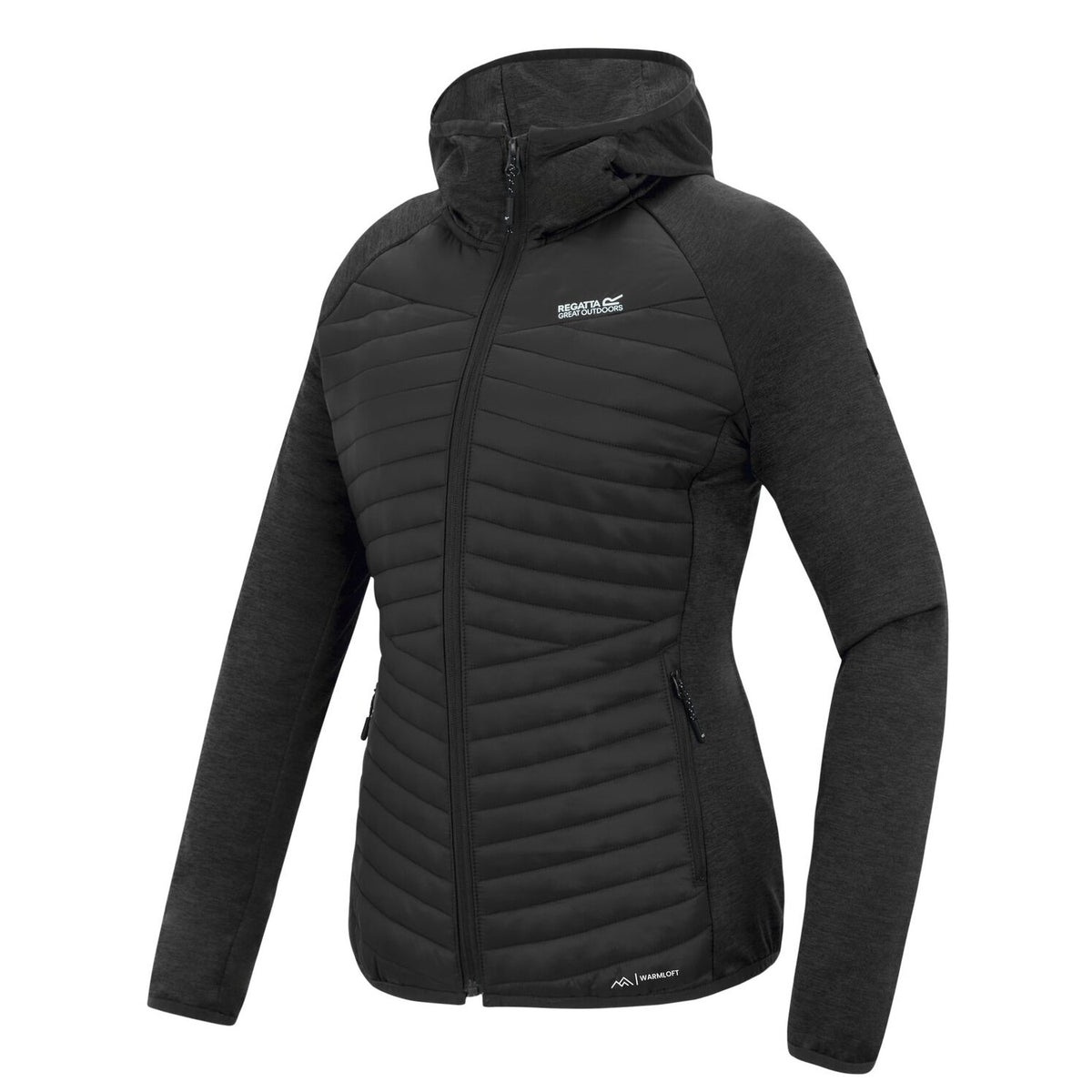 Regatta Softshelljacke Andreson Hybridjacke für Damen