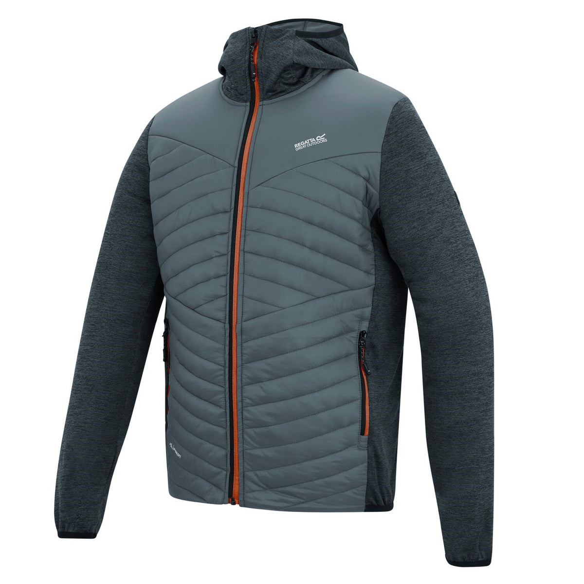 Regatta Softshelljacke Andreson Marl Hybridjacke für Herren