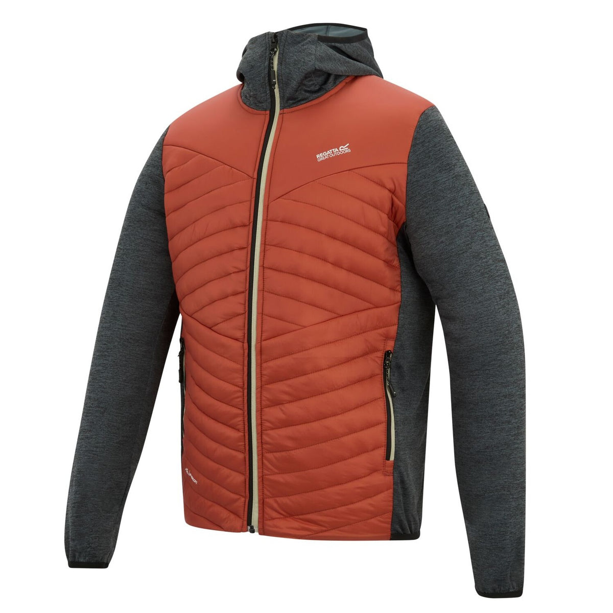 Regatta Softshelljacke Andreson Marl Hybridjacke für Herren