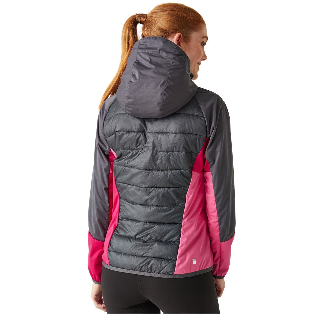 Regatta Andreson Pro Hybrid Softshelljacke für Damen