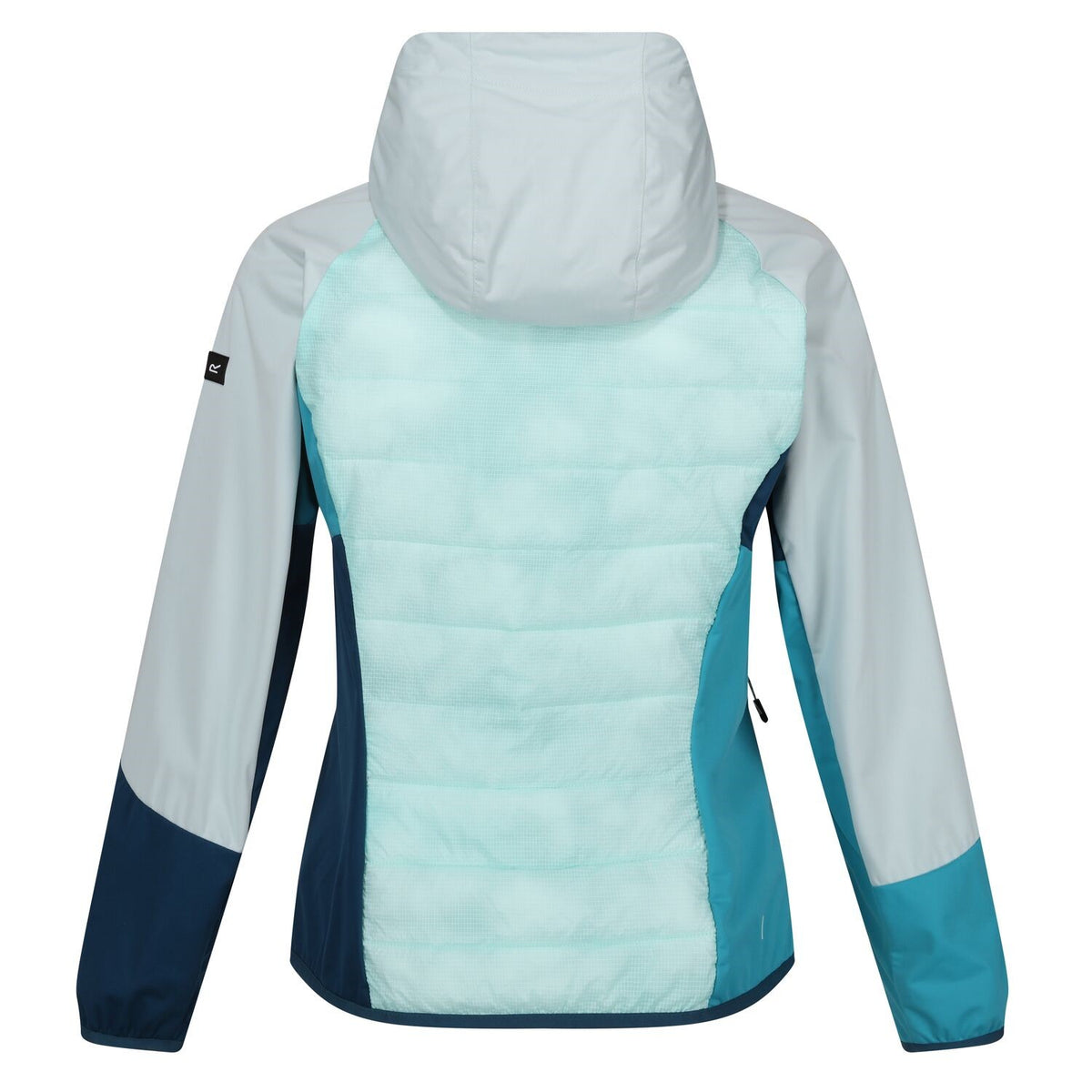 Regatta Andreson Pro Hybrid Softshelljacke für Damen