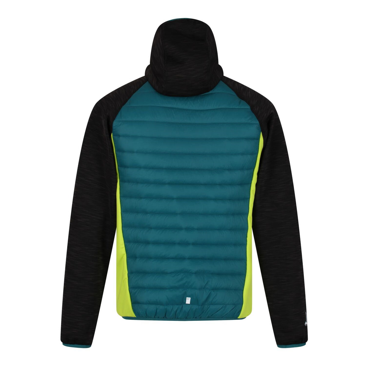 Regatta Hybrid Softshelljacke Herren Andreson VI