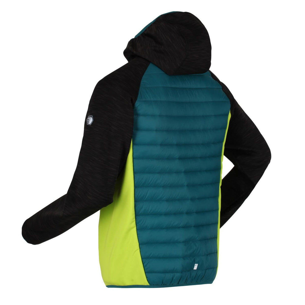 Regatta Hybrid Softshelljacke Herren Andreson VI