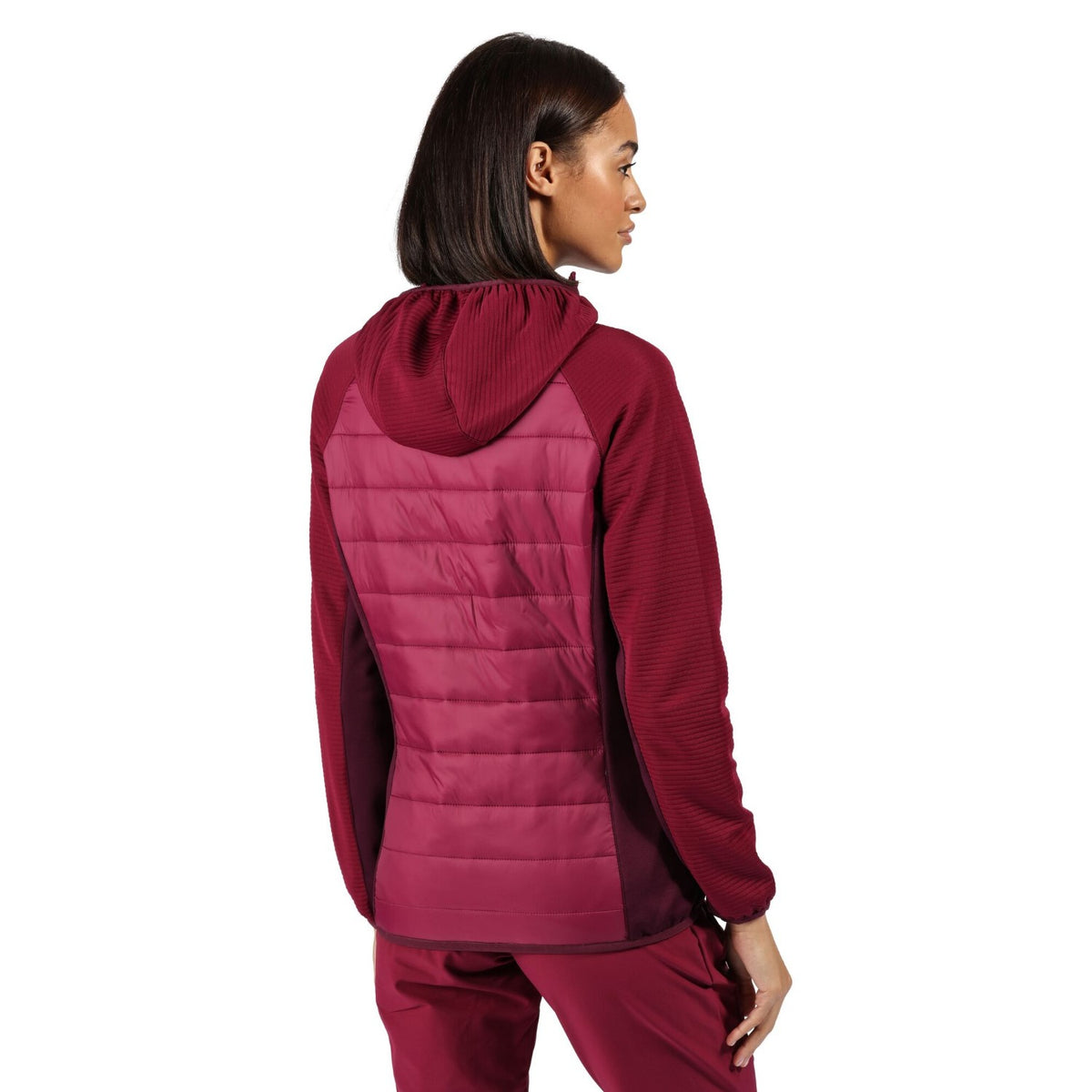 Regatta Hybrid Softshelljacke Damen Andreson V