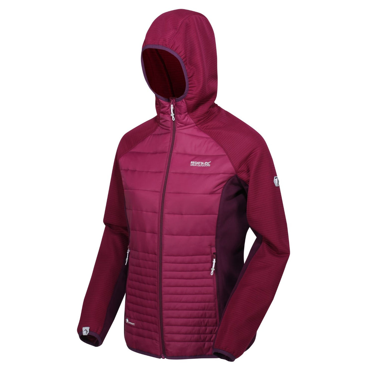 Regatta Hybrid Softshelljacke Damen Andreson V
