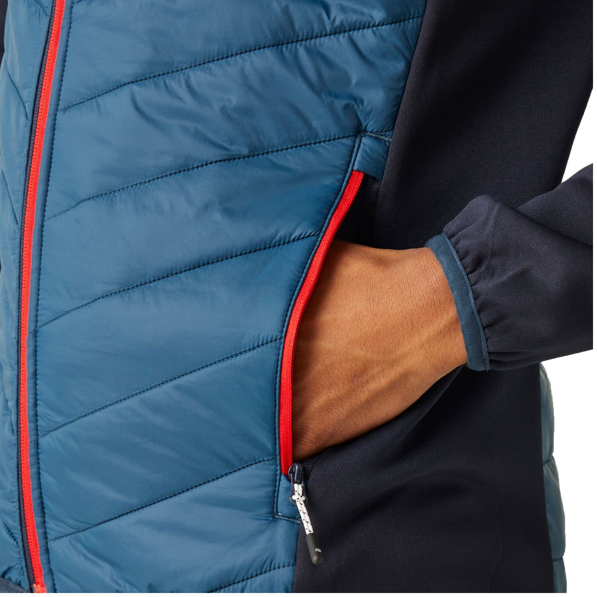 Regatta Andreson VIII Hybrid Softshelljacke Herren sehr leicht