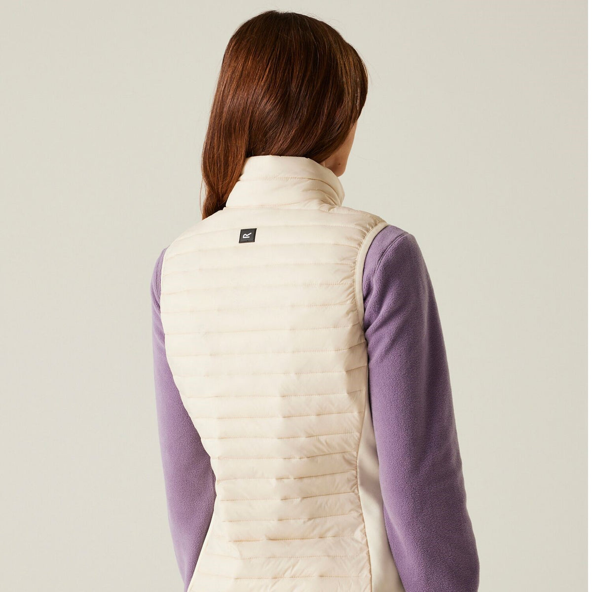 Regatta Andreson Hybrid Steppweste für Damen