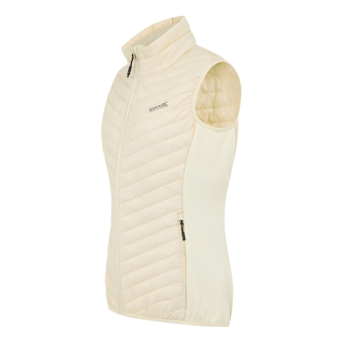 Regatta Andreson Hybrid Steppweste für Damen