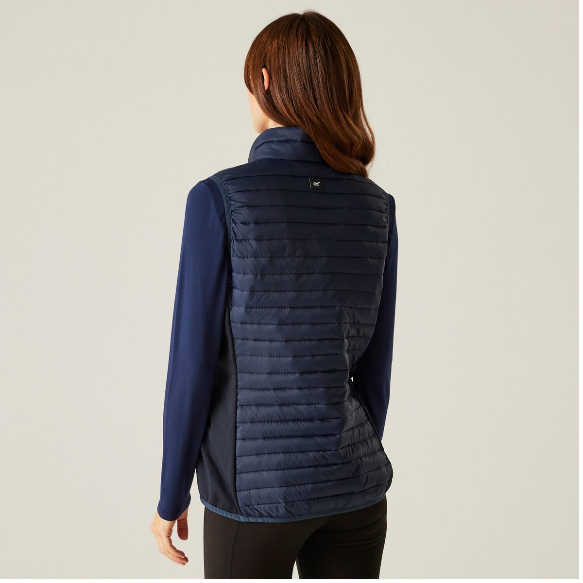Regatta Andreson Hybrid Steppweste für Damen
