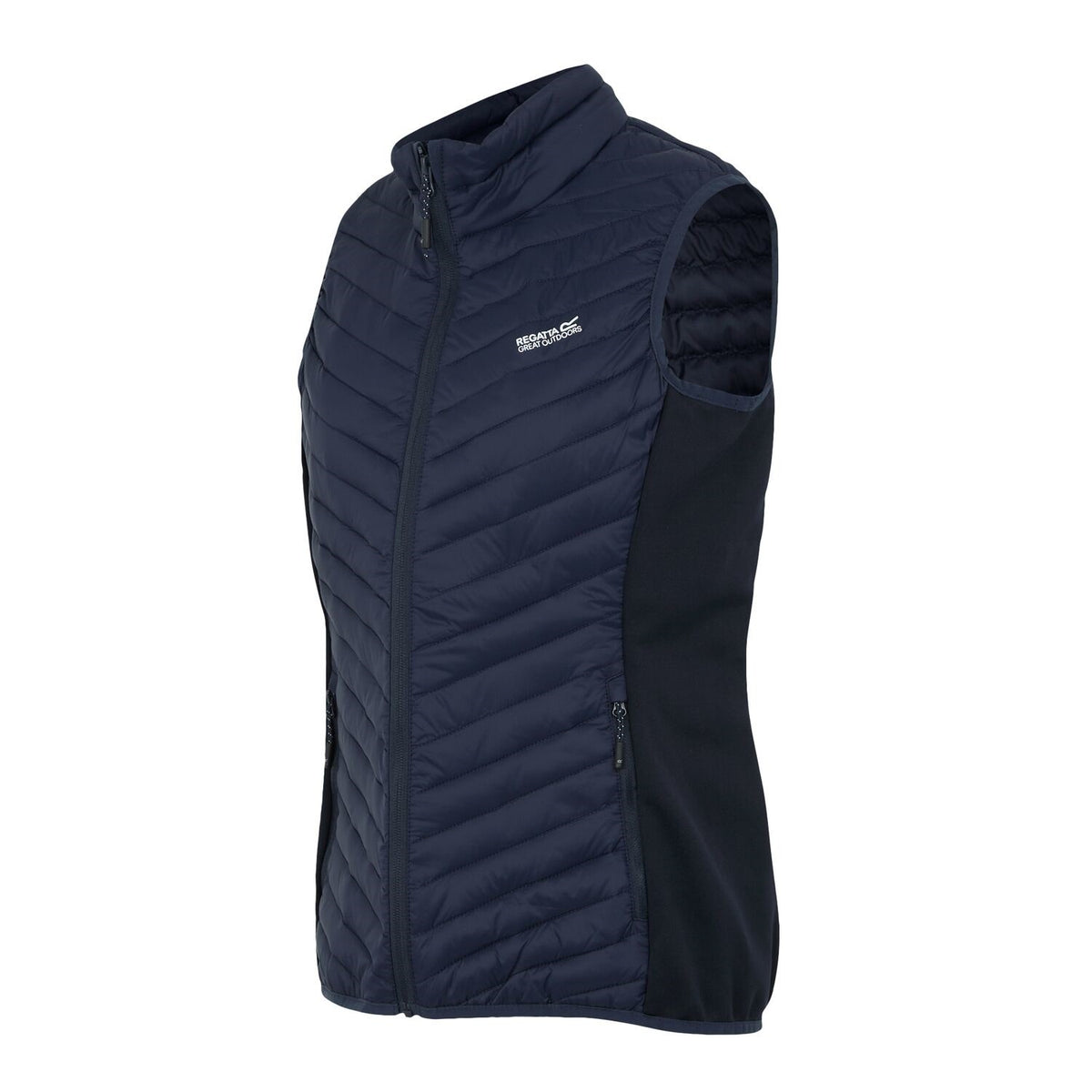 Regatta Andreson Hybrid Steppweste für Damen