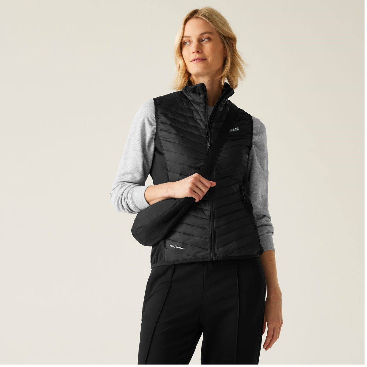 Regatta Andreson Hybrid Steppweste für Damen